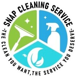 Snap Cleaning Service
